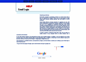 Gmail.loginassistant.org