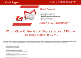 gmail.supportlap.com
