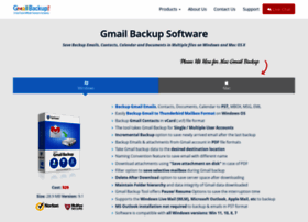 gmailbackup.org