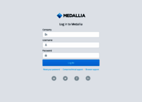Gmfinancial-setup.medallia.com