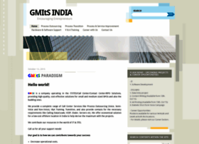 Gmitsindia.wordpress.com
