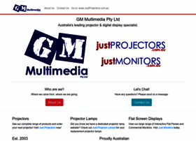 Gmmultimedia.com.au