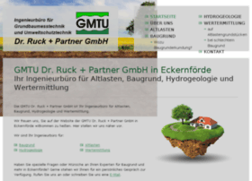 gmtu-eck-gmbh.de