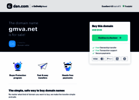 gmva.net