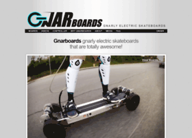 Gnarboards.com