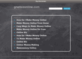 gnetbizonline.com