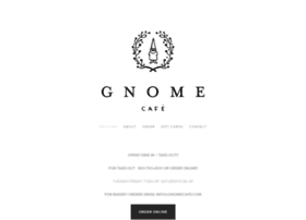 Gnomecafe.com