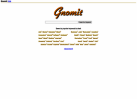 Gnomit.com
