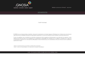 gnosia.gr