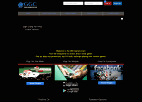 gnsgamecenter.com
