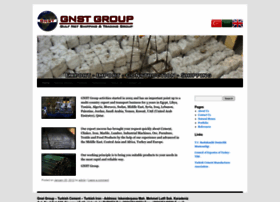 Gnstgroup.com