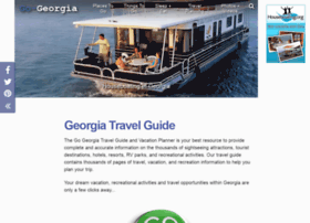 go-georgia.com