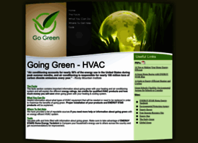 go-greenhvac.net