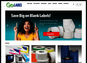 Go-label.com