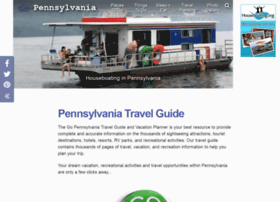 go-pennsylvania.com