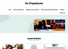 go-prepaid.com