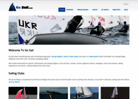Go-sail.co.uk
