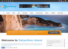go-zakynthos.com