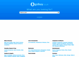 Go.gobuy.co.uk