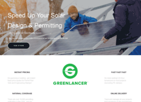 Go.greenlancer.com