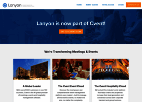 Go.lanyon.com