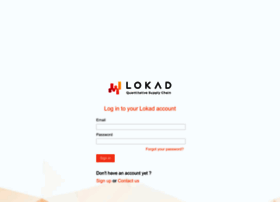 Go.lokad.com