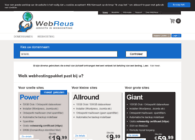 go.webreus.nl