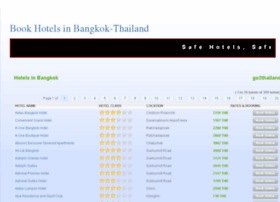 go2bangkok-thailand.blogspot.com