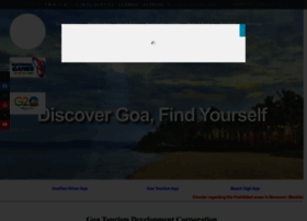 Goa-tourism.com
