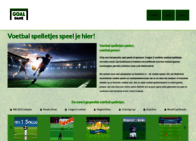 goalgame.nl