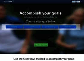 Goalhawk.com