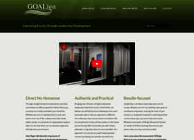 Goalignresources.com
