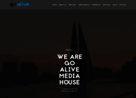 goalivemedia.com