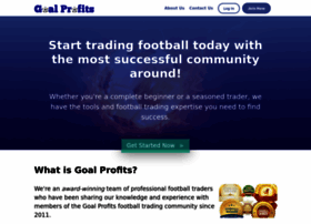 Goalprofits.com