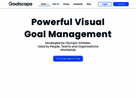 Goalscape.com
