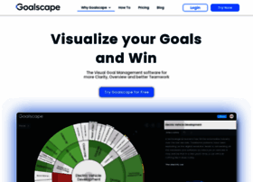 goalscape.com