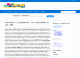 goaspider.com