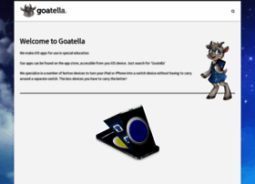 Goatella.com