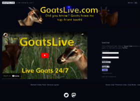 Goatslive.com