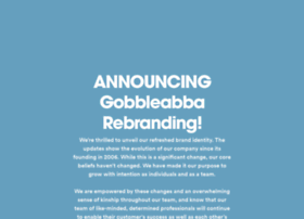 gobbleabba.com