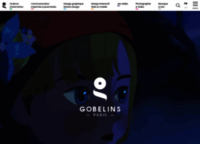 gobelins.fr