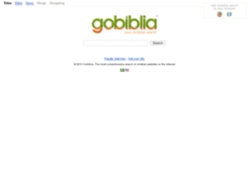 gobiblia.com