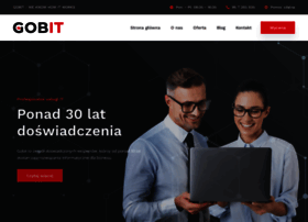 gobit.com.pl