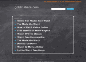 goblinshare.com