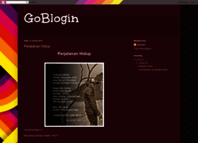 goblogin.blogspot.com