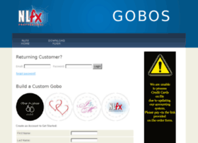 Gobos.nlfxpro.com