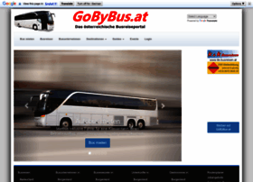 gobybus.at