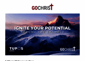 gochrist.org