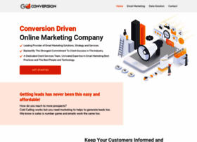 Goconversion.com