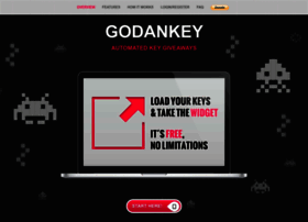 Godankey.com